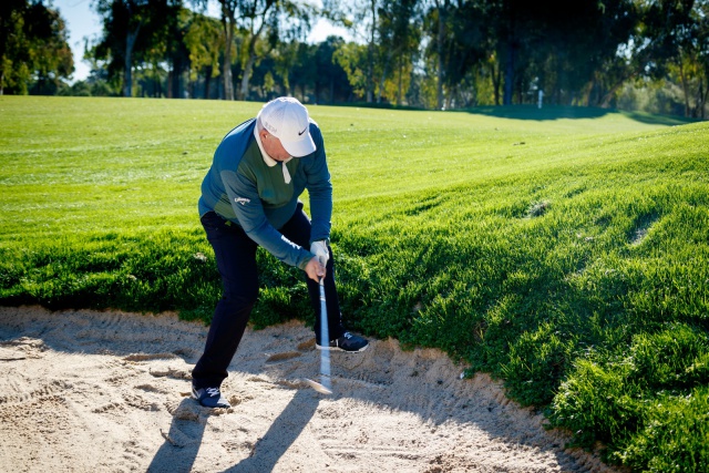 Hraj ako ležíš II.